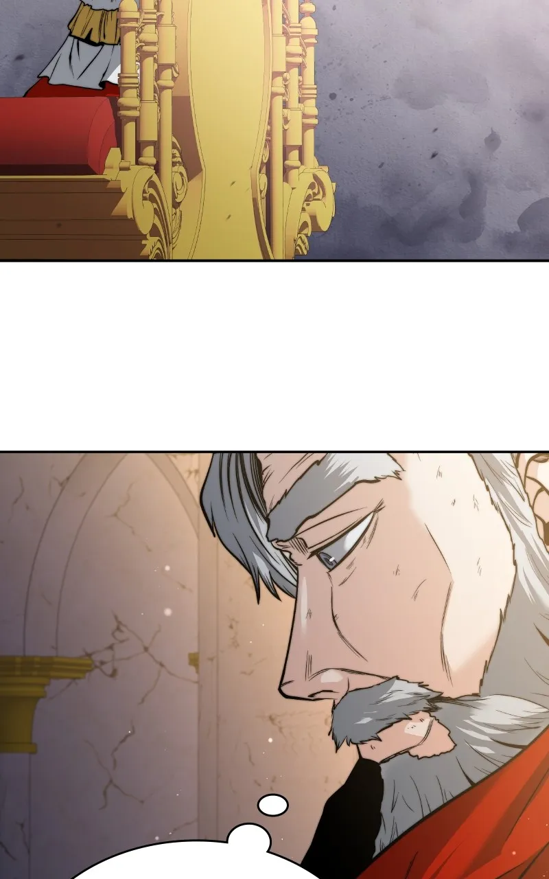The Holy Emperor’s Grandson is a Necromancer Chapter 22 page 55 - 