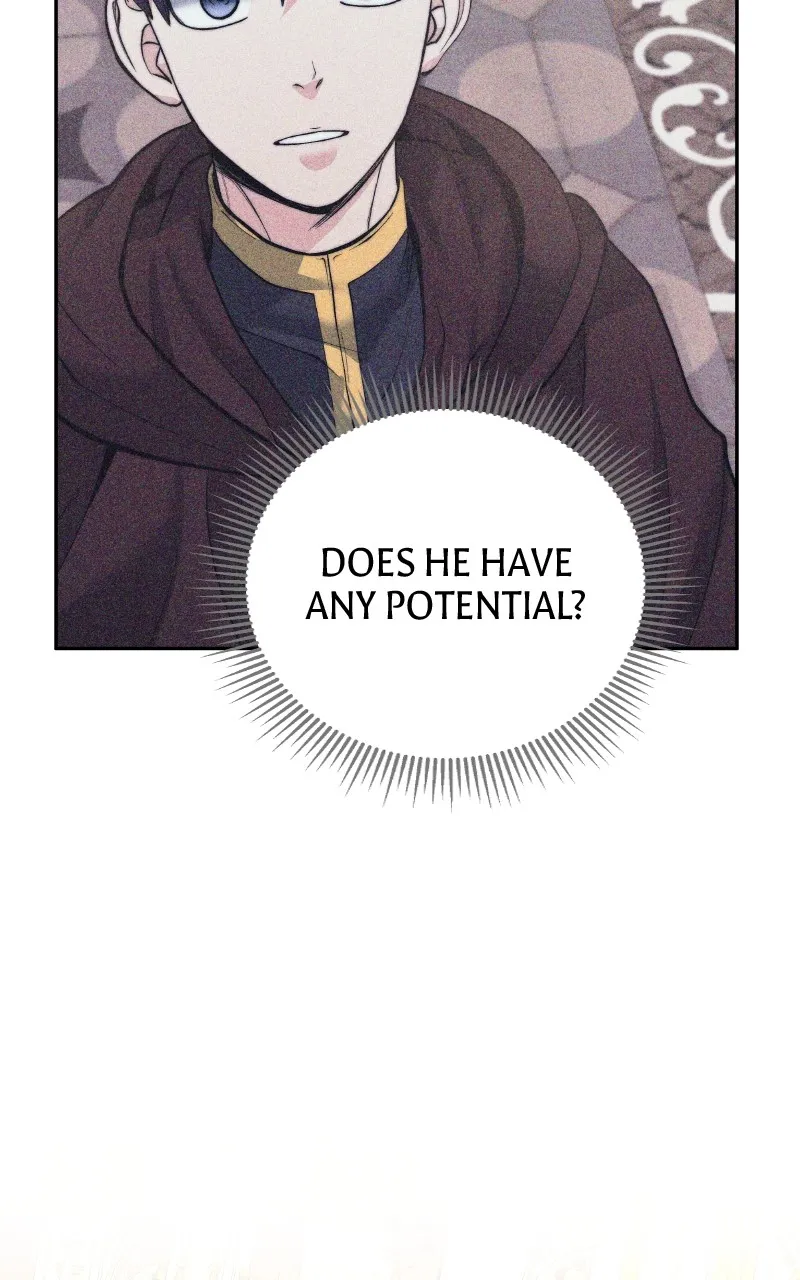 The Holy Emperor’s Grandson is a Necromancer Chapter 22 page 57 - 