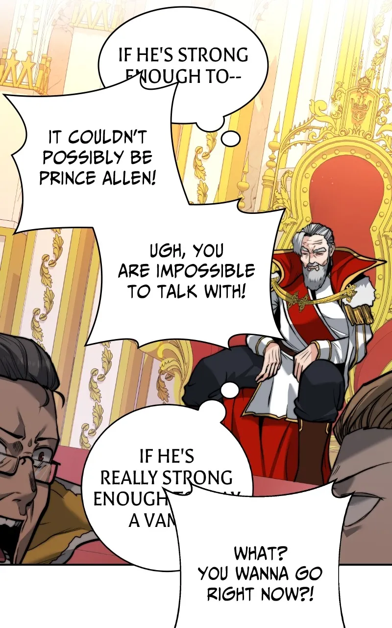 The Holy Emperor’s Grandson is a Necromancer Chapter 22 page 58 - 