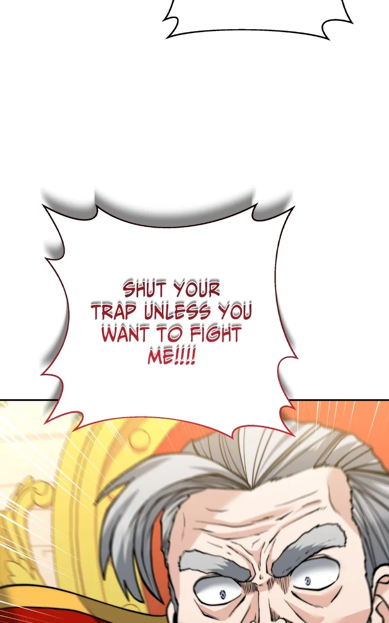 The Holy Emperor’s Grandson is a Necromancer Chapter 22 page 59 - 