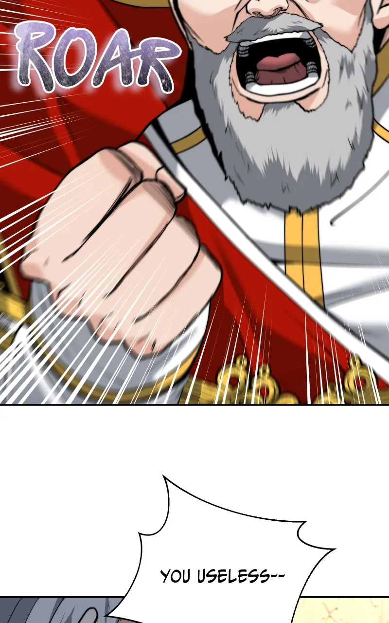The Holy Emperor’s Grandson is a Necromancer Chapter 22 page 60 - 