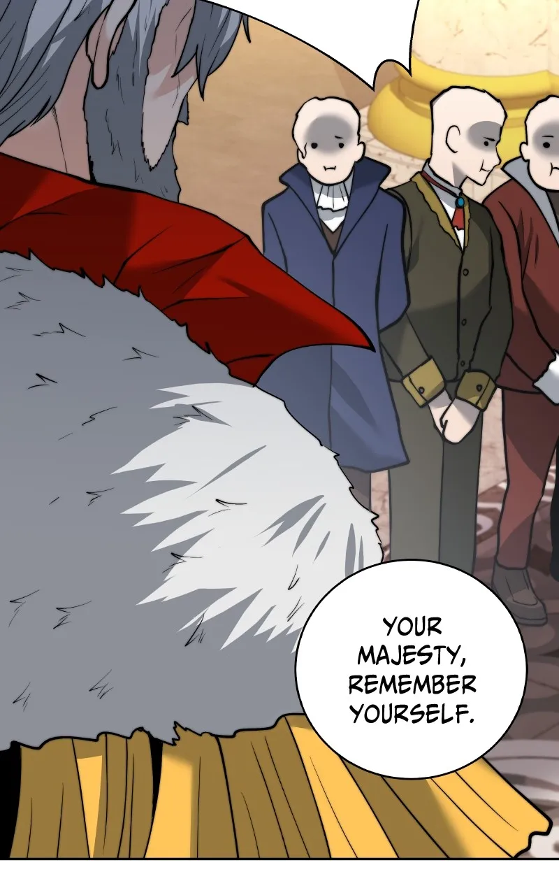 The Holy Emperor’s Grandson is a Necromancer Chapter 22 page 61 - 