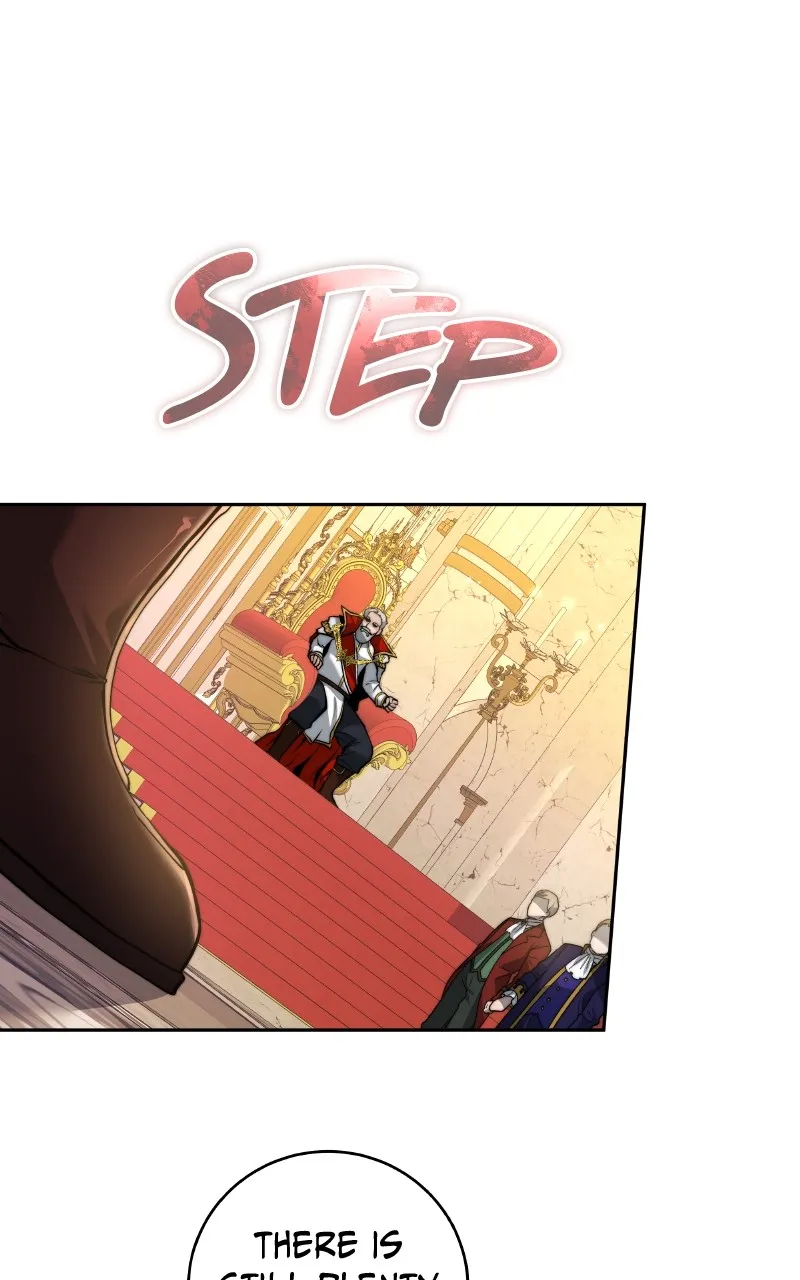 The Holy Emperor’s Grandson is a Necromancer Chapter 22 page 62 - 