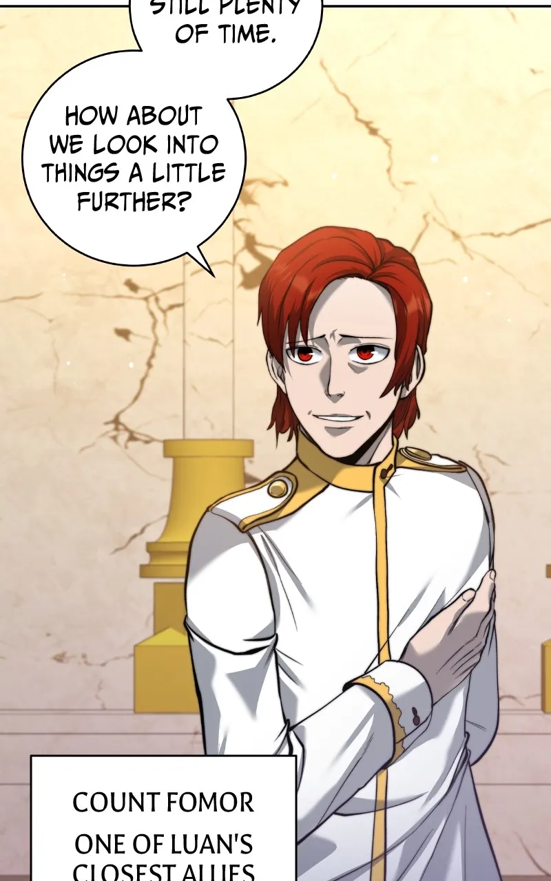 The Holy Emperor’s Grandson is a Necromancer Chapter 22 page 63 - 