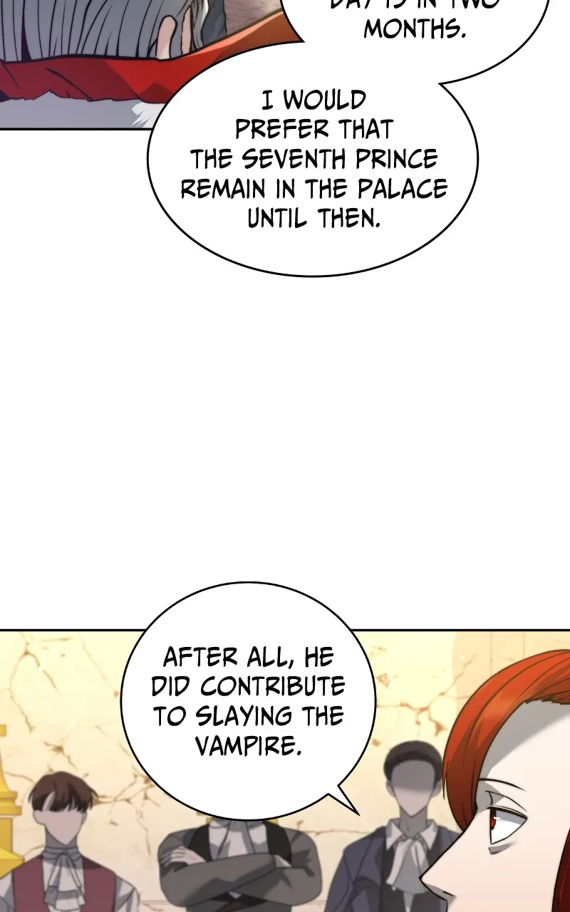 The Holy Emperor’s Grandson is a Necromancer Chapter 22 page 65 - 
