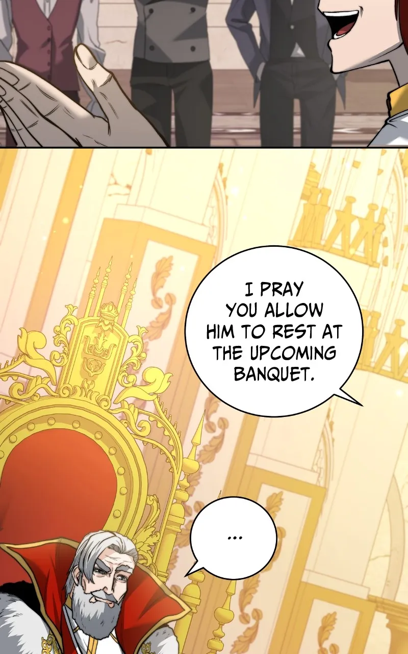 The Holy Emperor’s Grandson is a Necromancer Chapter 22 page 66 - 