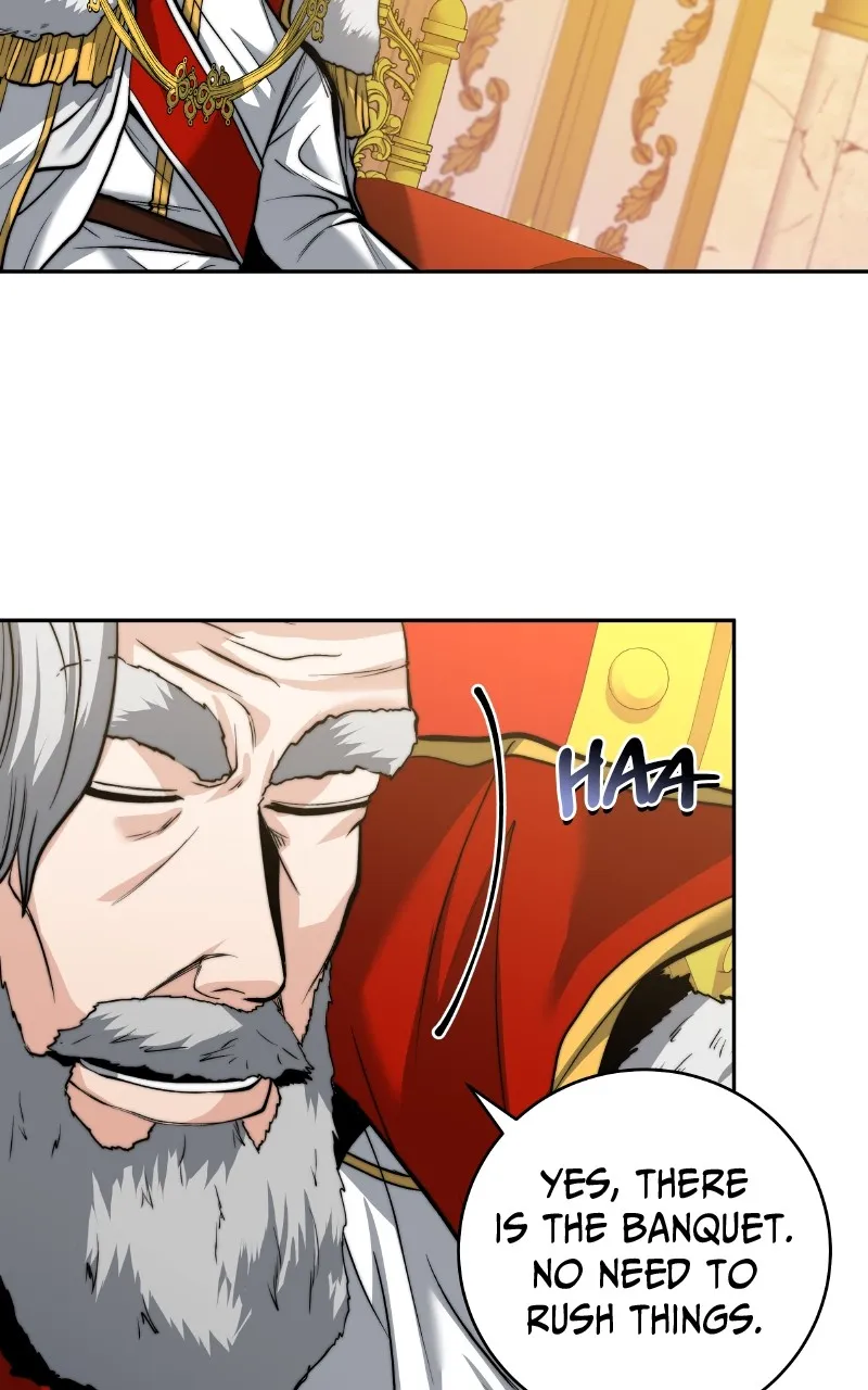 The Holy Emperor’s Grandson is a Necromancer Chapter 22 page 67 - 