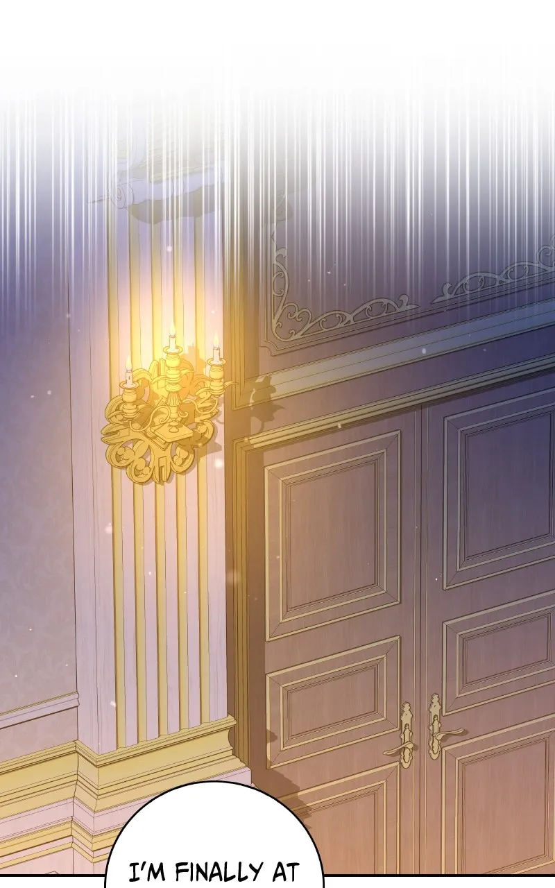 The Holy Emperor’s Grandson is a Necromancer Chapter 22 page 70 - 