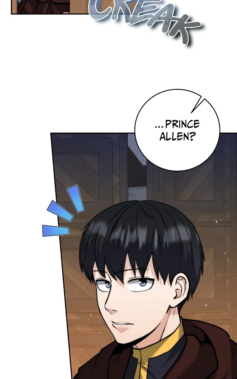 The Holy Emperor’s Grandson is a Necromancer Chapter 22 page 72 - 