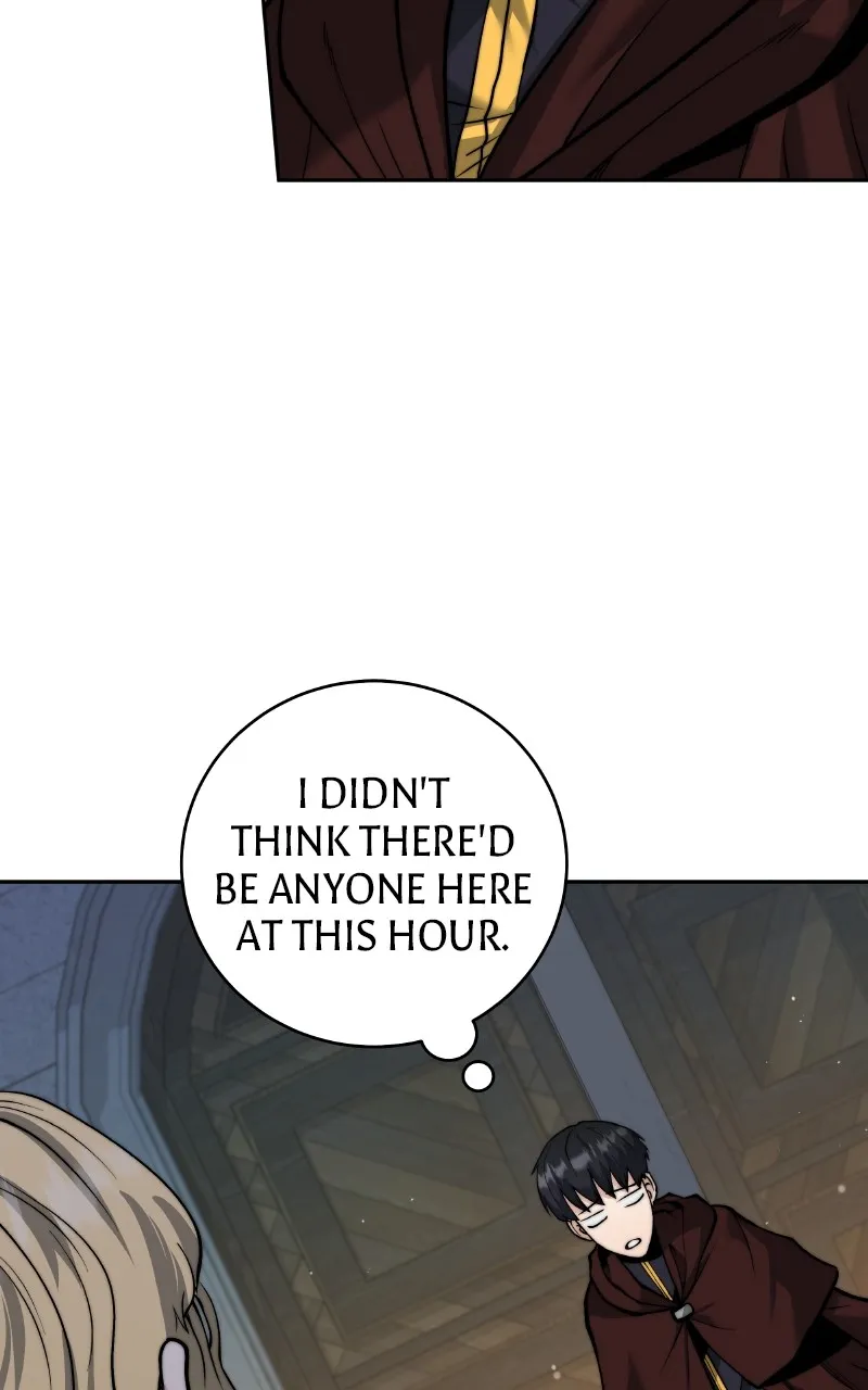 The Holy Emperor’s Grandson is a Necromancer Chapter 22 page 73 - 