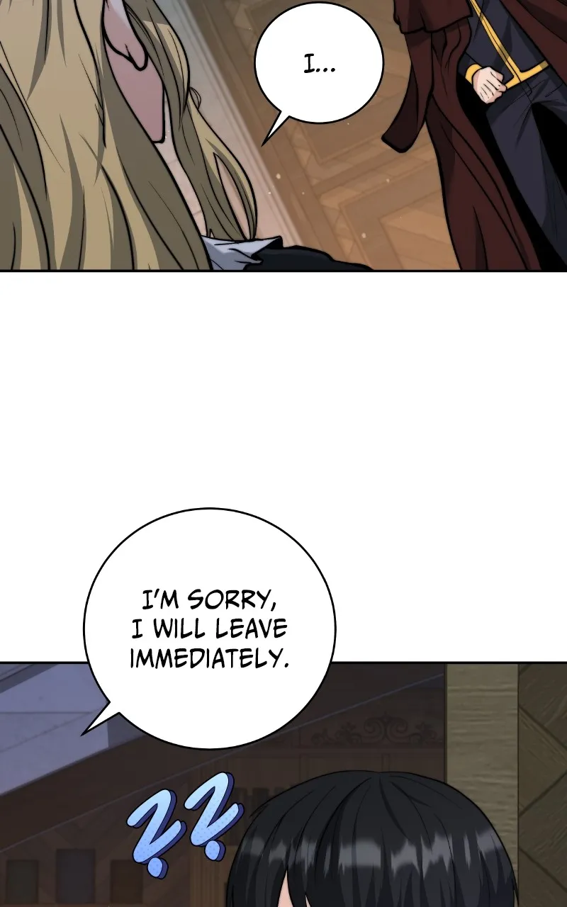 The Holy Emperor’s Grandson is a Necromancer Chapter 22 page 74 - 