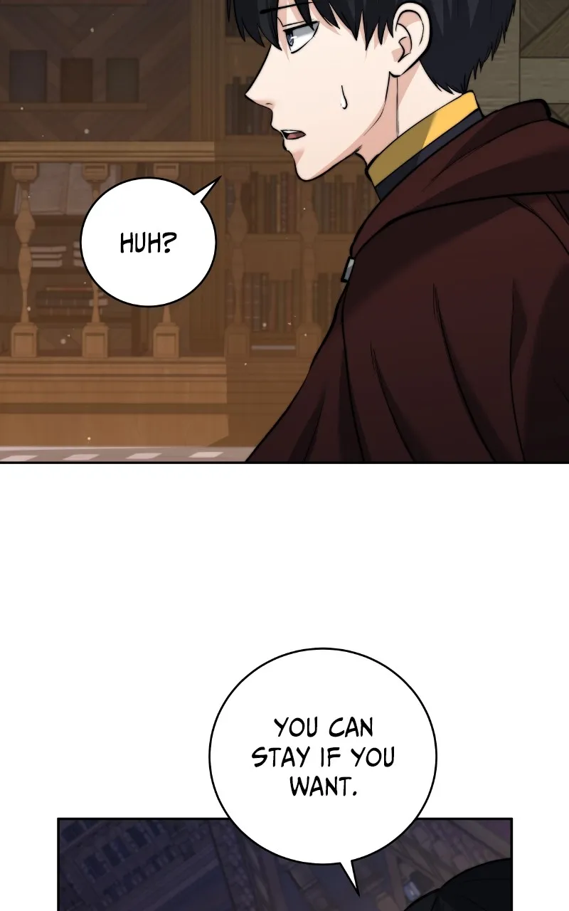 The Holy Emperor’s Grandson is a Necromancer Chapter 22 page 75 - 