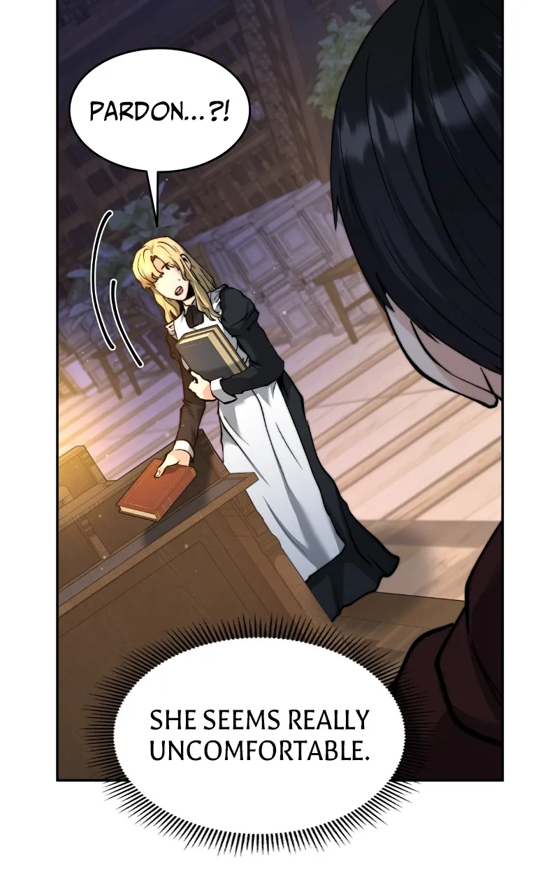 The Holy Emperor’s Grandson is a Necromancer Chapter 22 page 76 - 