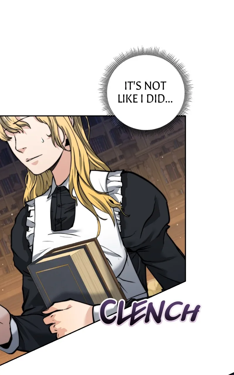 The Holy Emperor’s Grandson is a Necromancer Chapter 22 page 77 - 