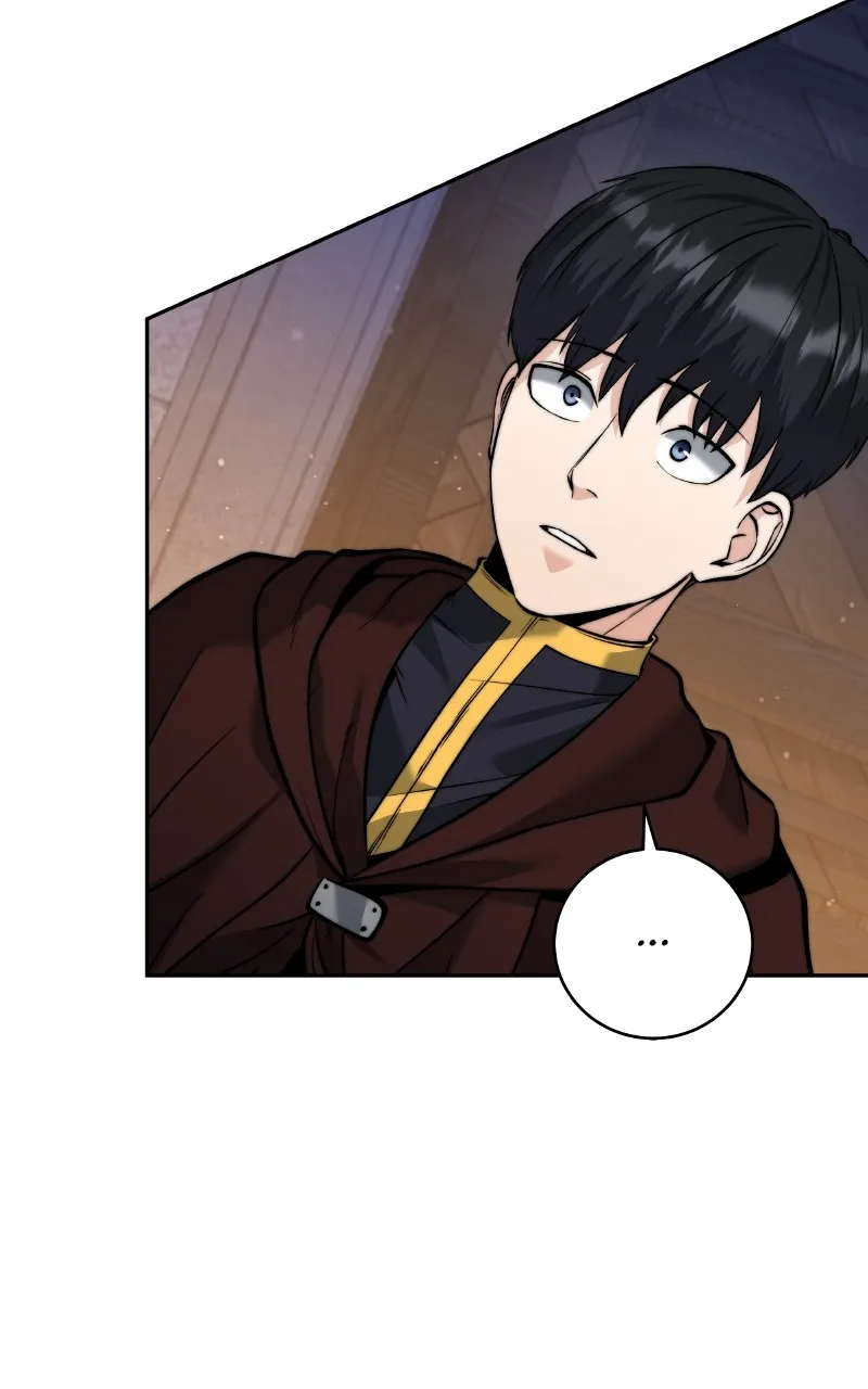 The Holy Emperor’s Grandson is a Necromancer Chapter 22 page 78 - 