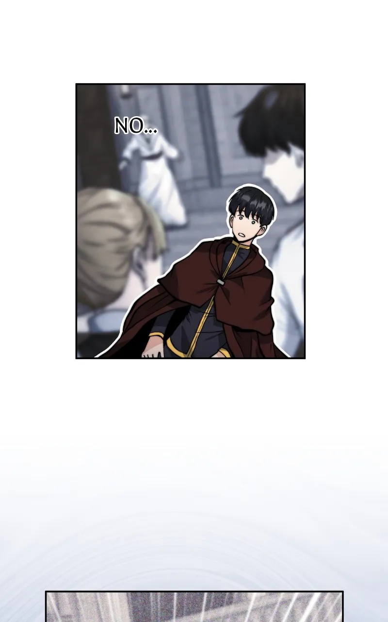 The Holy Emperor’s Grandson is a Necromancer Chapter 22 page 79 - 