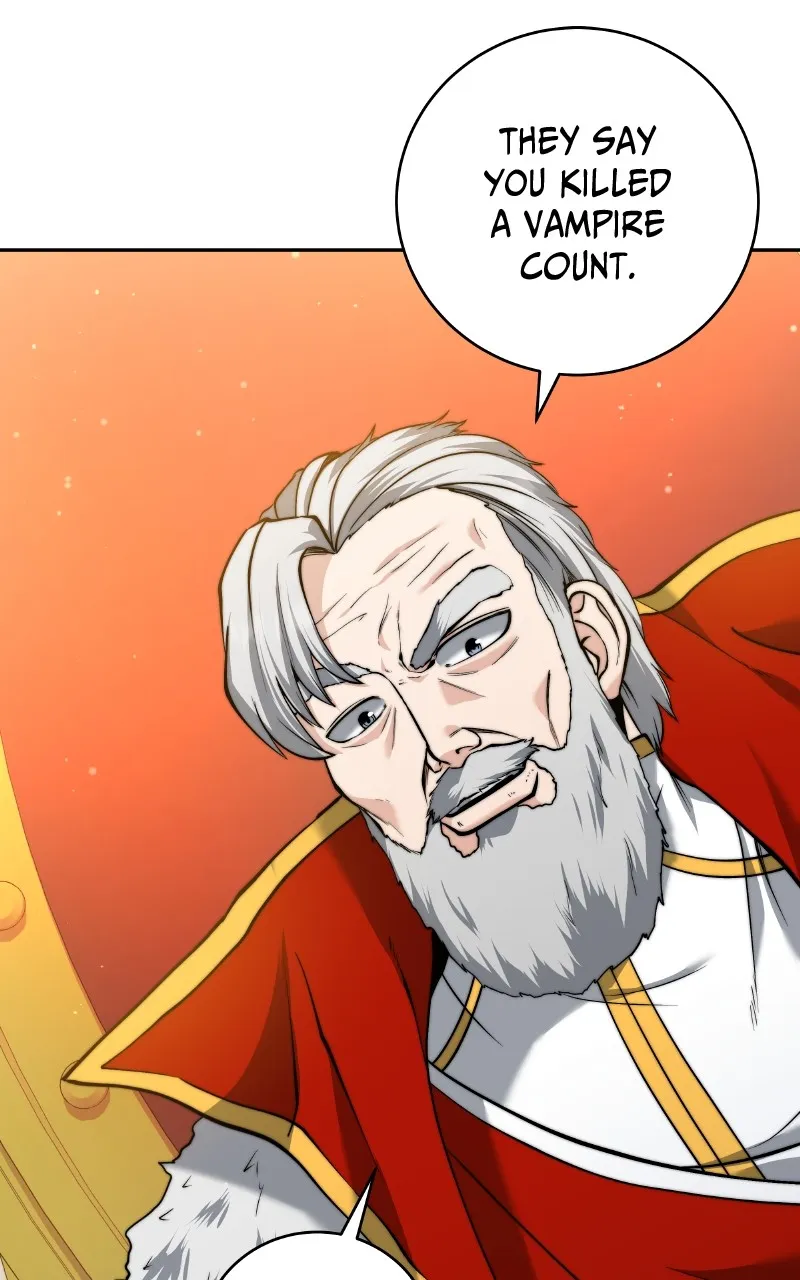 The Holy Emperor’s Grandson is a Necromancer Chapter 22 page 9 - 