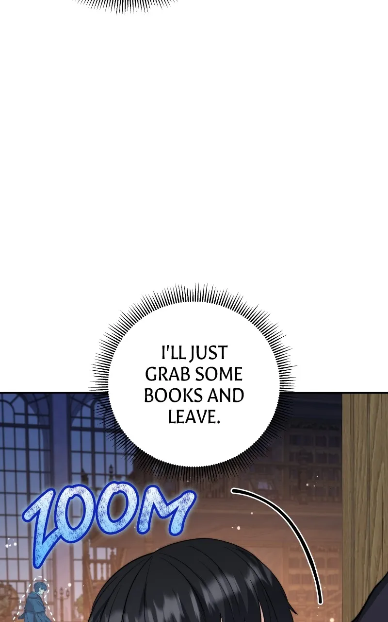 The Holy Emperor’s Grandson is a Necromancer Chapter 23 page 11 - 