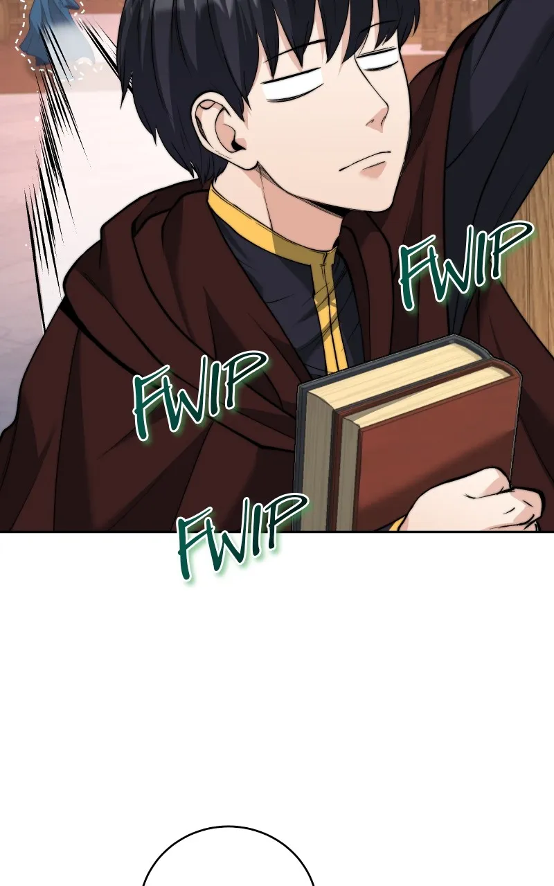 The Holy Emperor’s Grandson is a Necromancer Chapter 23 page 12 - 