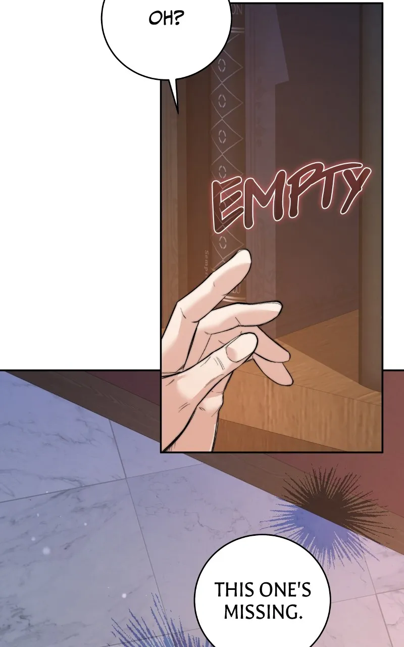 The Holy Emperor’s Grandson is a Necromancer Chapter 23 page 13 - 