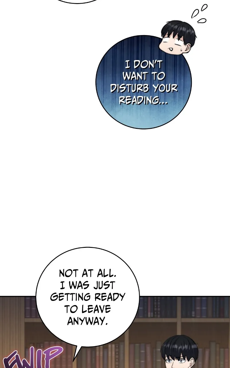 The Holy Emperor’s Grandson is a Necromancer Chapter 23 page 16 - 