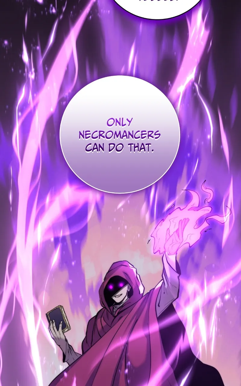 The Holy Emperor’s Grandson is a Necromancer Chapter 23 page 23 - 