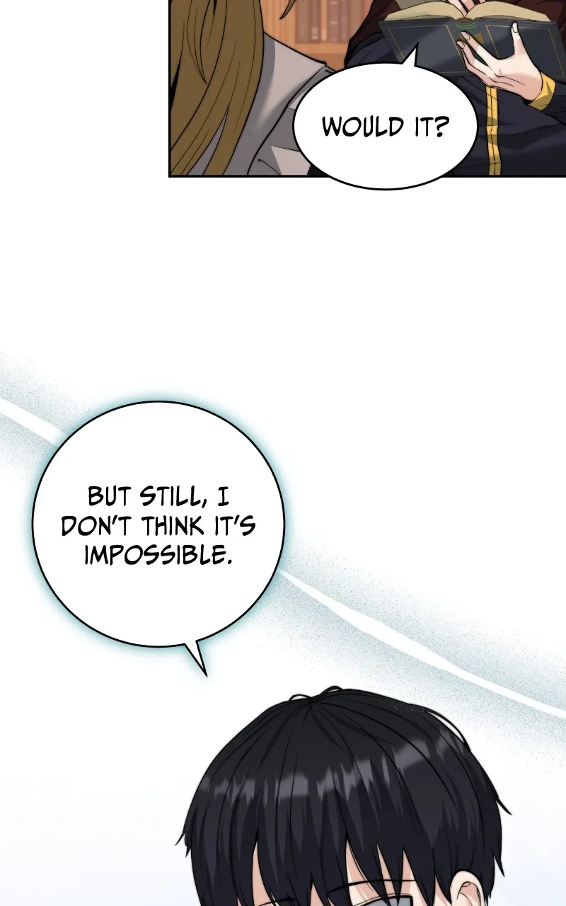 The Holy Emperor’s Grandson is a Necromancer Chapter 23 page 30 - 