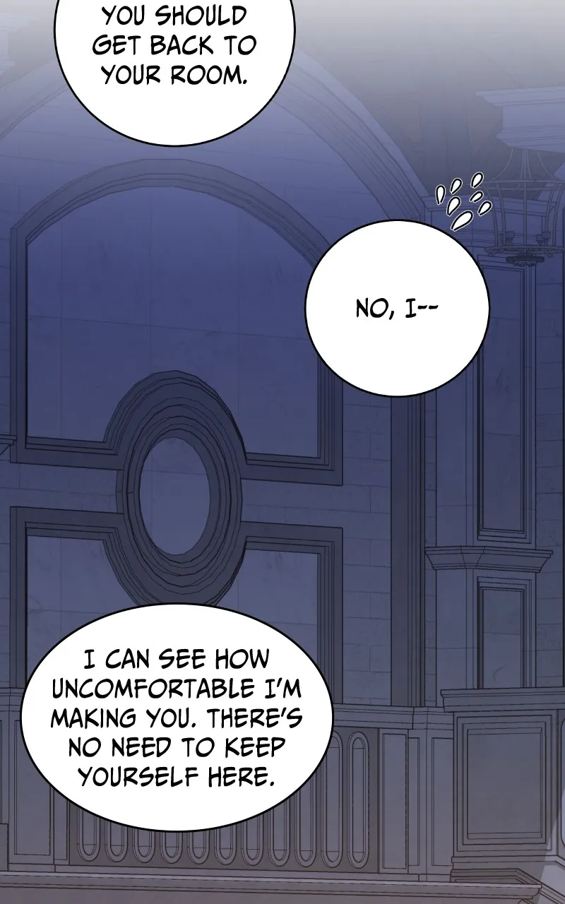 The Holy Emperor’s Grandson is a Necromancer Chapter 23 page 36 - 