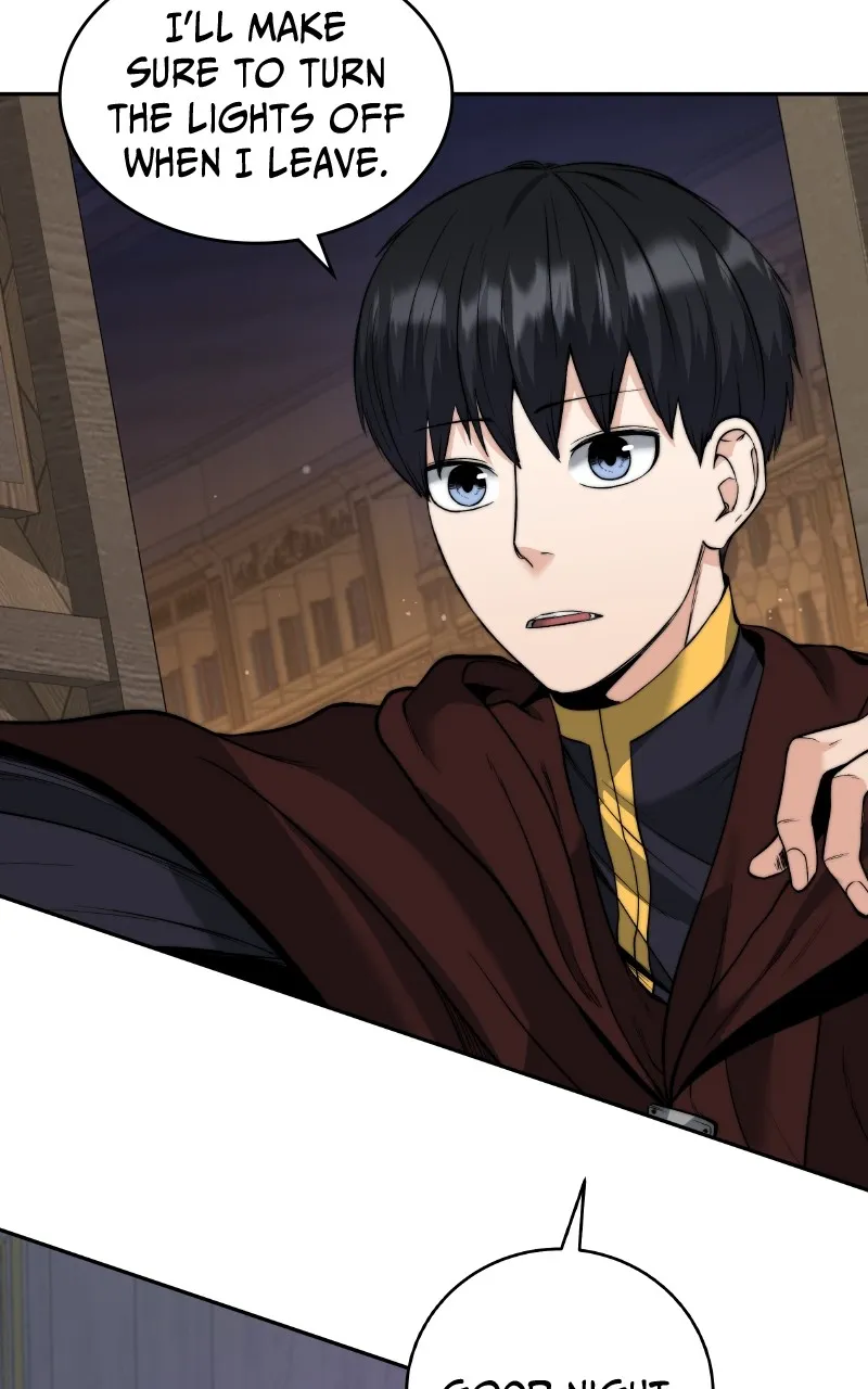 The Holy Emperor’s Grandson is a Necromancer Chapter 23 page 38 - 