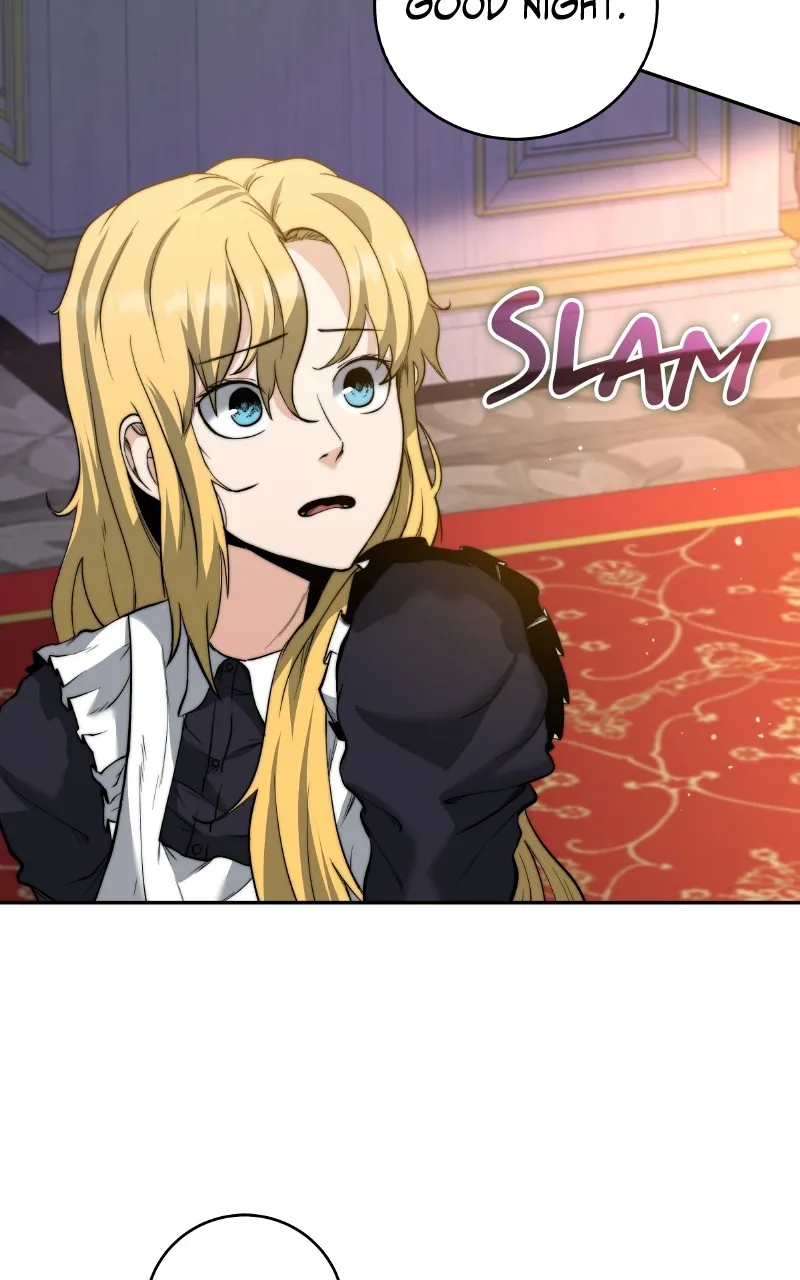 The Holy Emperor’s Grandson is a Necromancer Chapter 23 page 39 - 