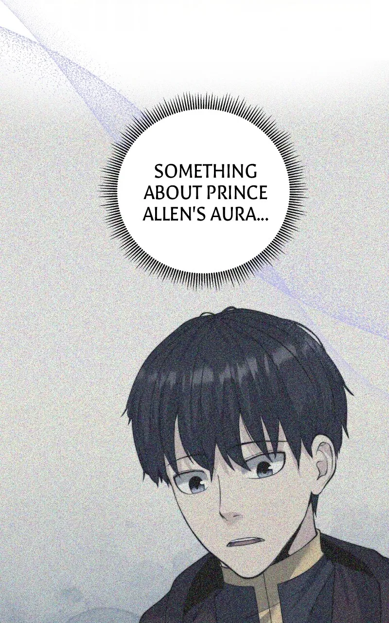 The Holy Emperor’s Grandson is a Necromancer Chapter 23 page 44 - 