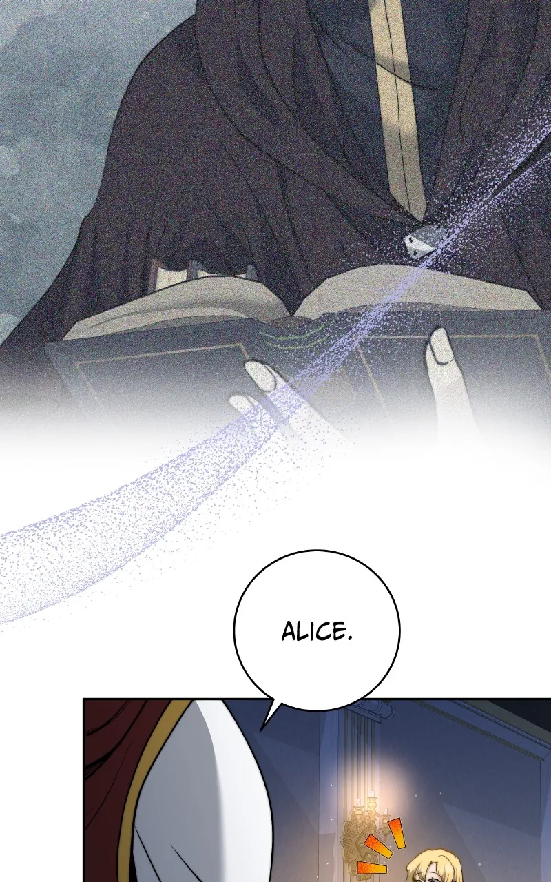 The Holy Emperor’s Grandson is a Necromancer Chapter 23 page 45 - 