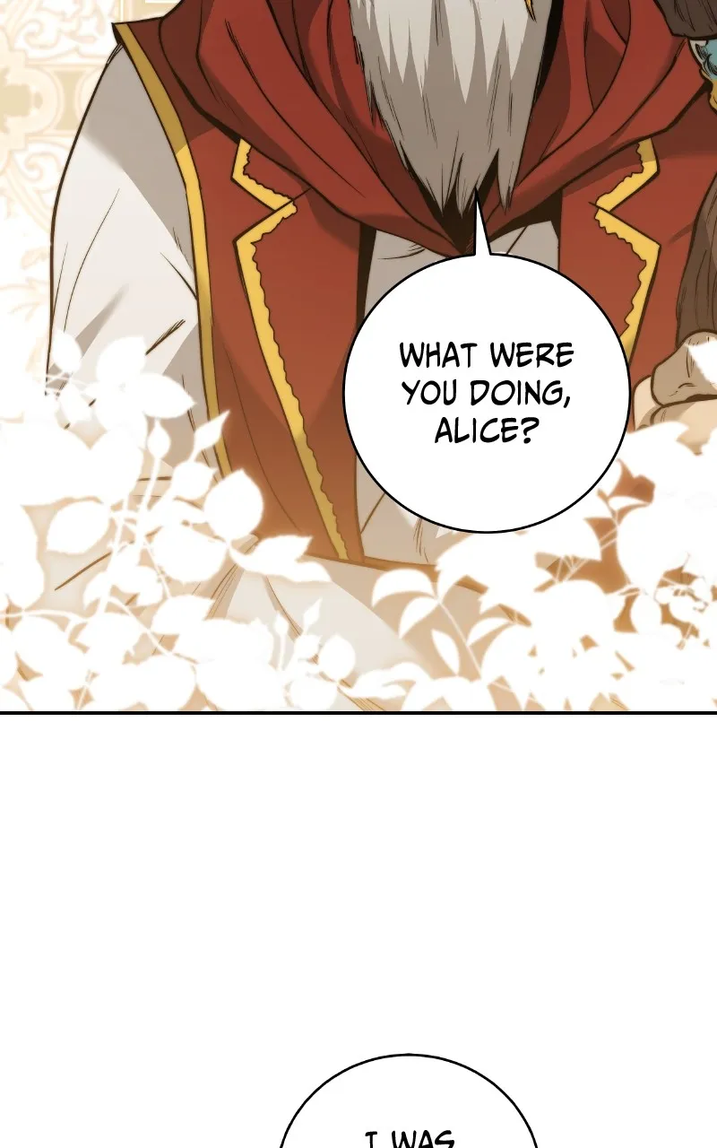 The Holy Emperor’s Grandson is a Necromancer Chapter 23 page 47 - 