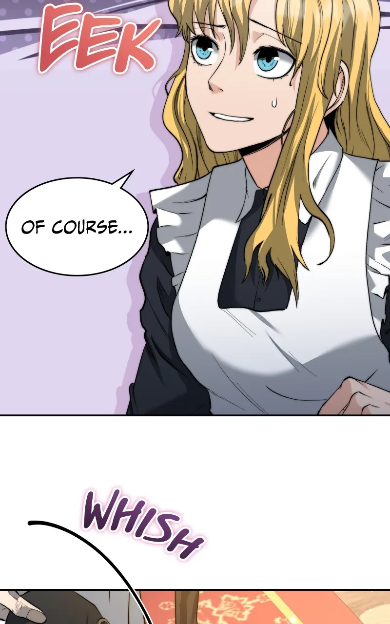 The Holy Emperor’s Grandson is a Necromancer Chapter 23 page 49 - 