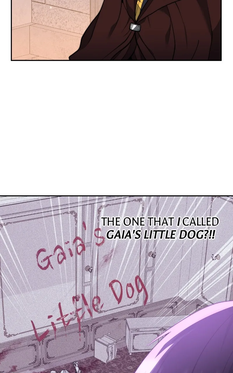 The Holy Emperor’s Grandson is a Necromancer Chapter 23 page 6 - 