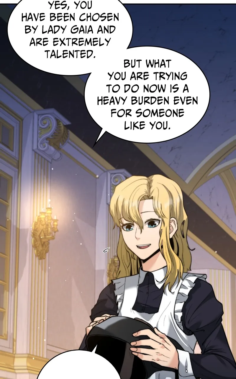 The Holy Emperor’s Grandson is a Necromancer Chapter 23 page 52 - 