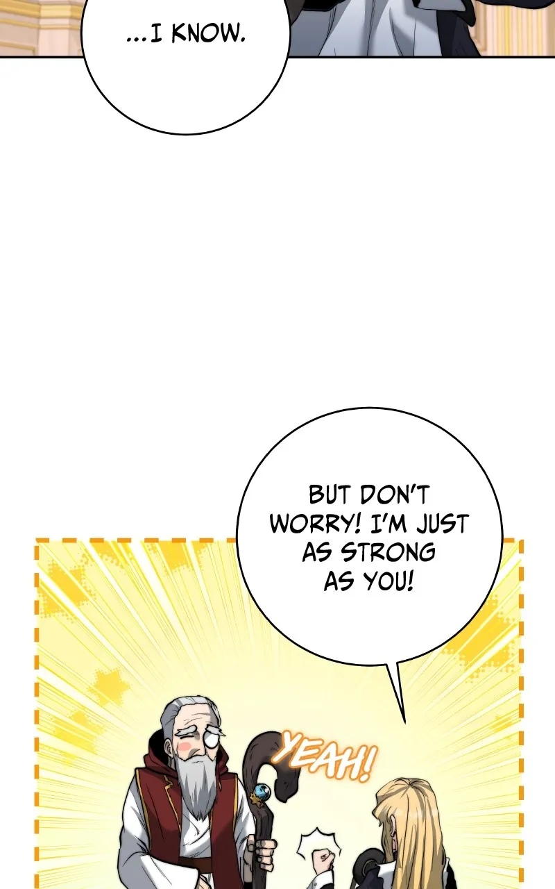 The Holy Emperor’s Grandson is a Necromancer Chapter 23 page 53 - 