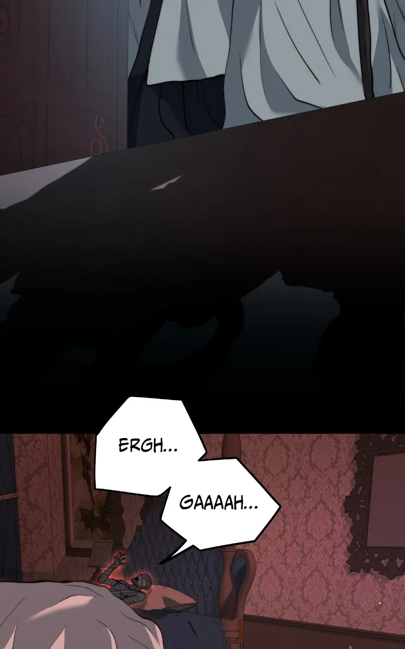 The Holy Emperor’s Grandson is a Necromancer Chapter 23 page 56 - 