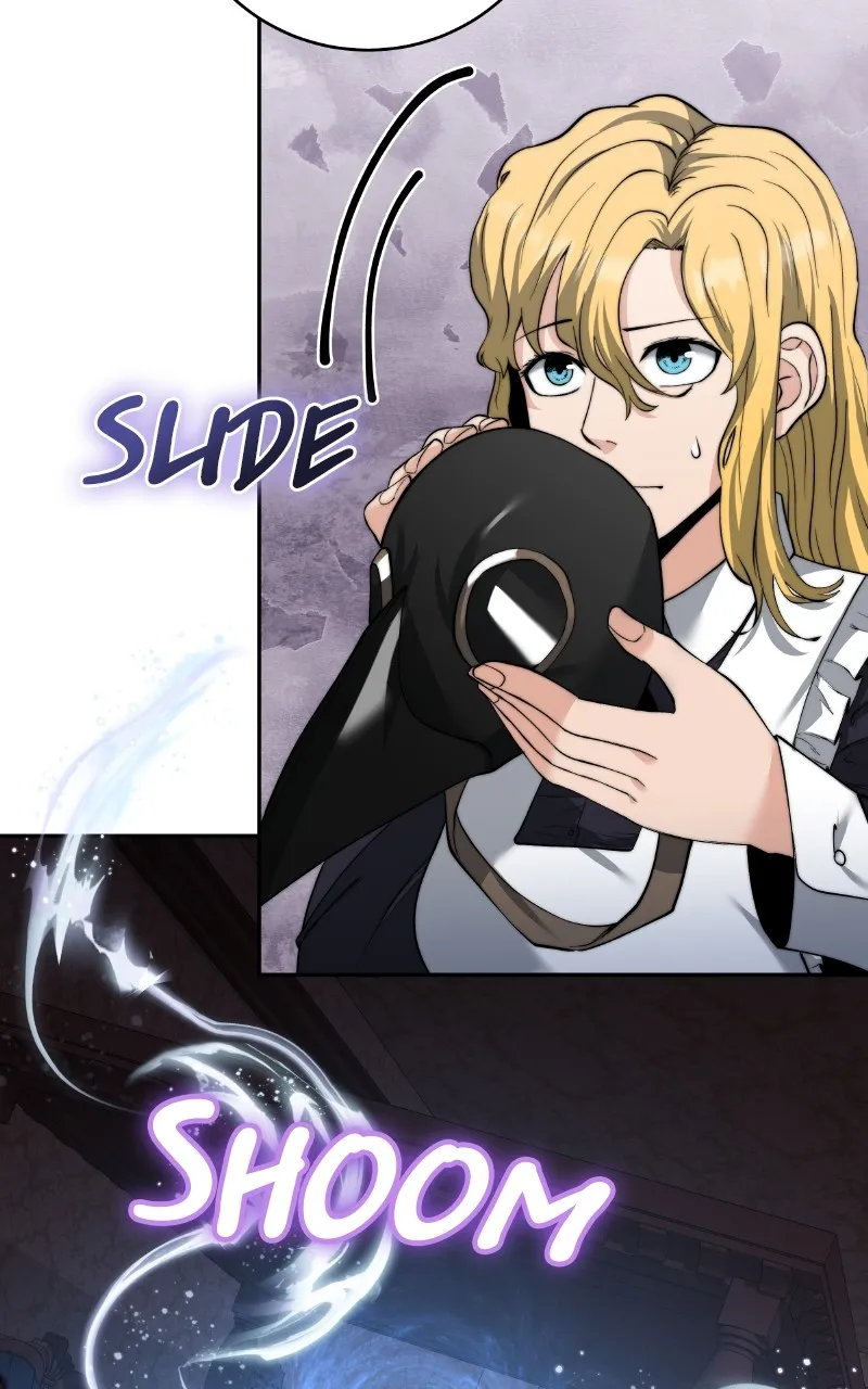 The Holy Emperor’s Grandson is a Necromancer Chapter 23 page 58 - 