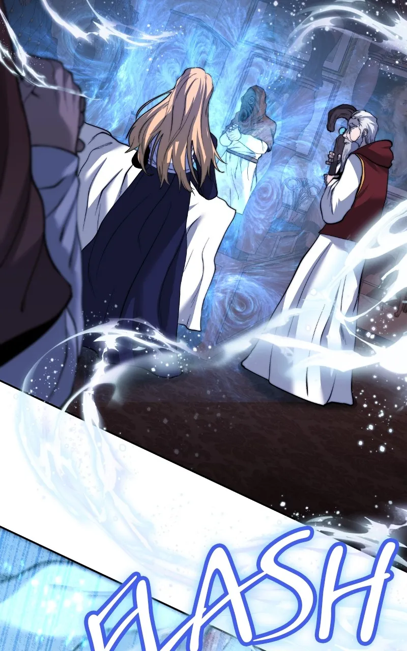 The Holy Emperor’s Grandson is a Necromancer Chapter 23 page 59 - 