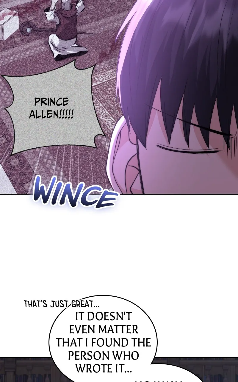 The Holy Emperor’s Grandson is a Necromancer Chapter 23 page 7 - 