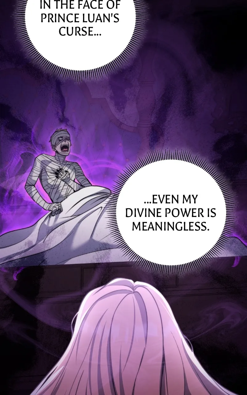 The Holy Emperor’s Grandson is a Necromancer Chapter 23 page 63 - 
