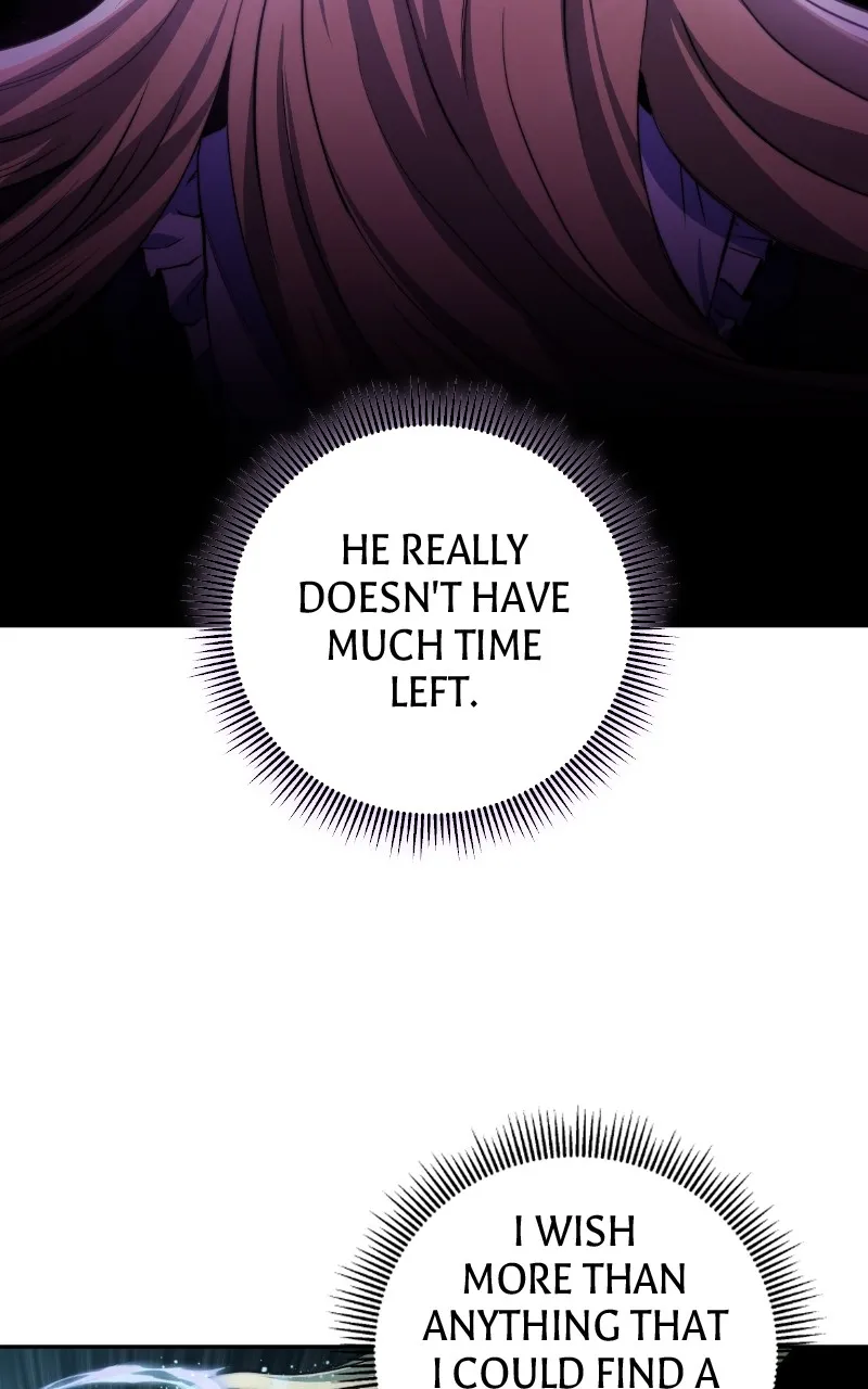 The Holy Emperor’s Grandson is a Necromancer Chapter 23 page 64 - 