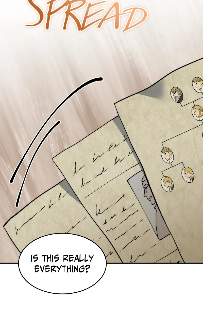 The Holy Emperor’s Grandson is a Necromancer Chapter 23 page 70 - 