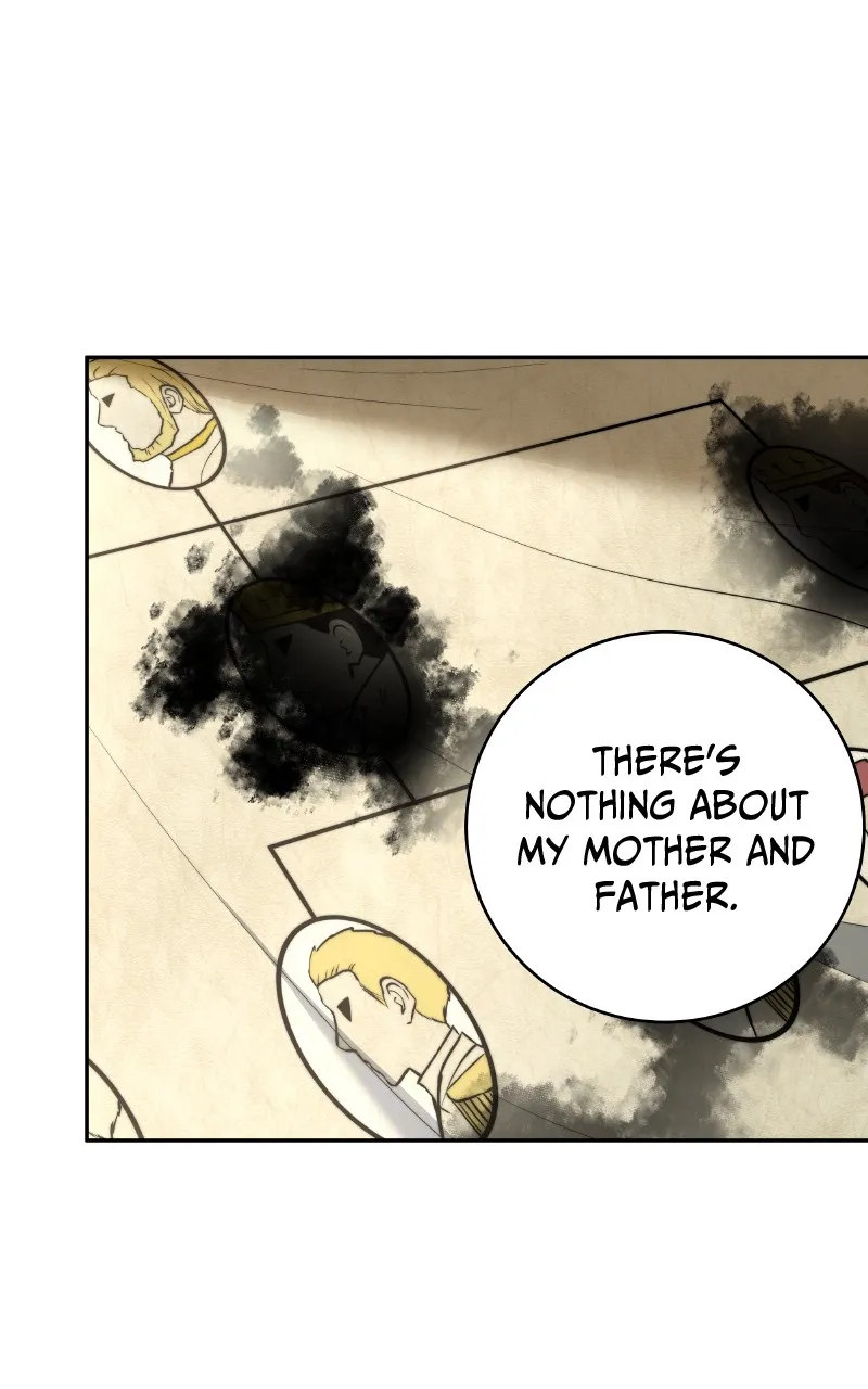 The Holy Emperor’s Grandson is a Necromancer Chapter 23 page 71 - 
