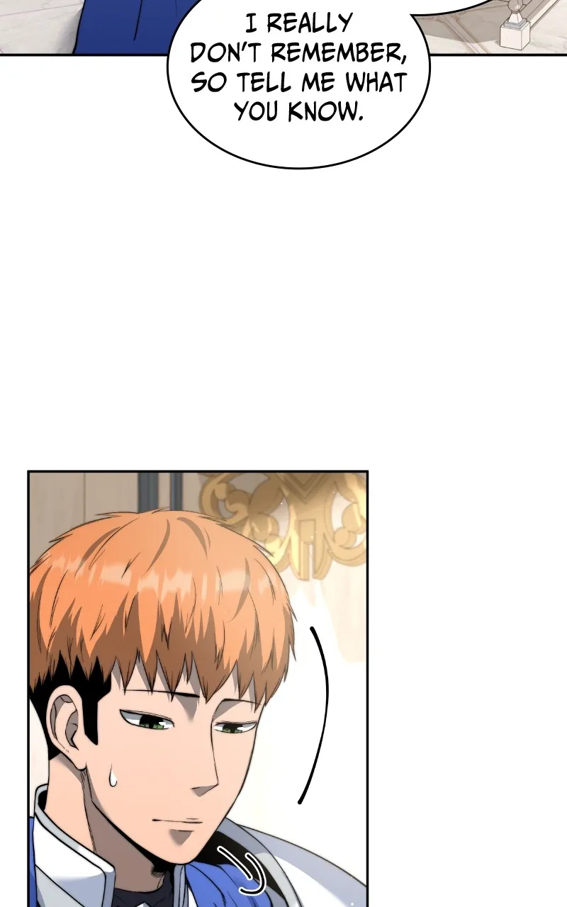The Holy Emperor’s Grandson is a Necromancer Chapter 23 page 73 - 
