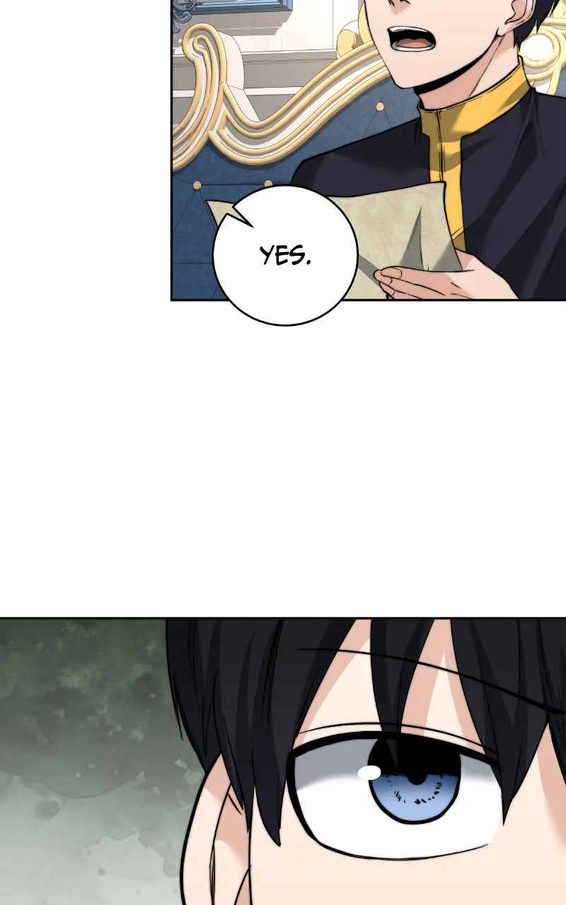 The Holy Emperor’s Grandson is a Necromancer Chapter 23 page 75 - 