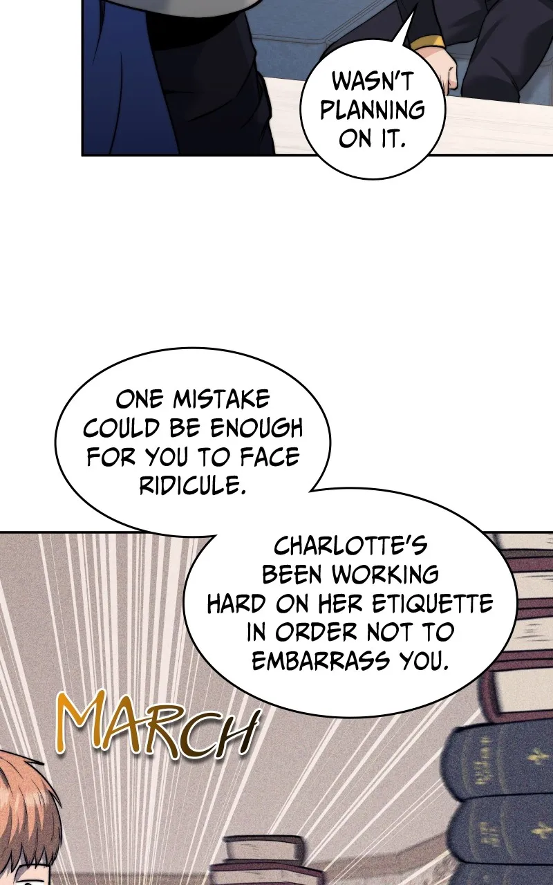 The Holy Emperor’s Grandson is a Necromancer Chapter 23 page 79 - 