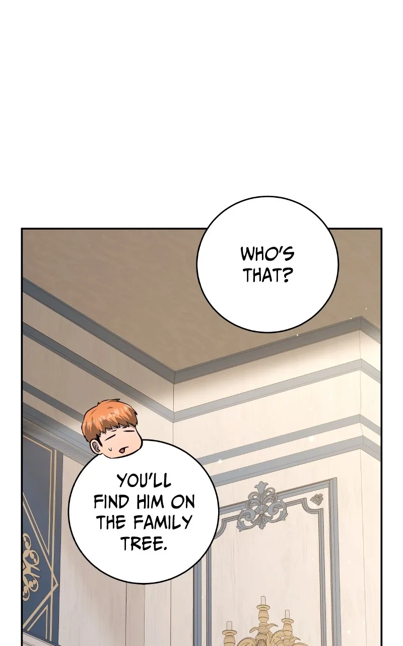 The Holy Emperor’s Grandson is a Necromancer Chapter 23 page 83 - 