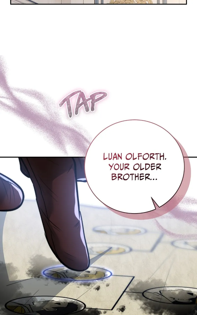 The Holy Emperor’s Grandson is a Necromancer Chapter 23 page 84 - 